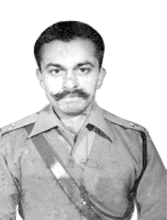 Anand Rao Pawar